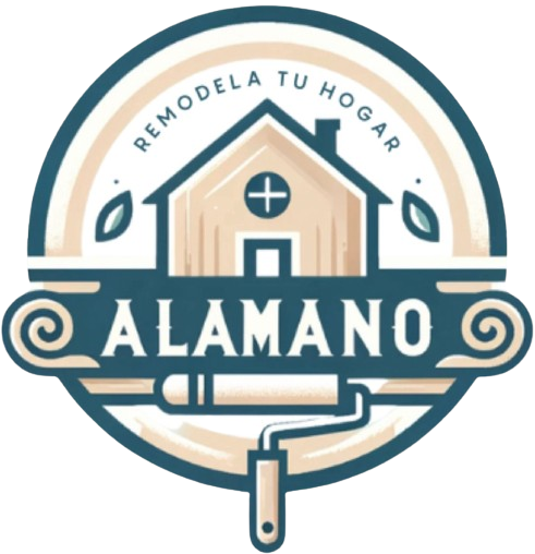 ALaMano Remodela - Remodelación de cocinas y baños en Santiago